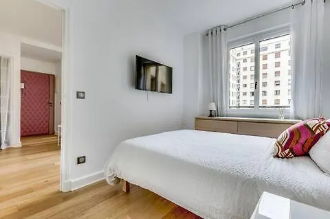 Apartmán Passy Bel *